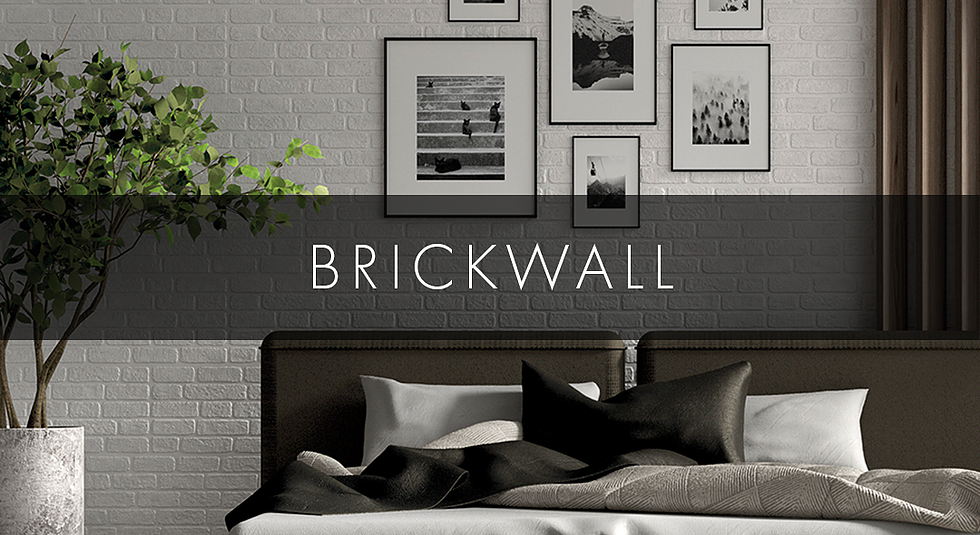 Brickwall Collection