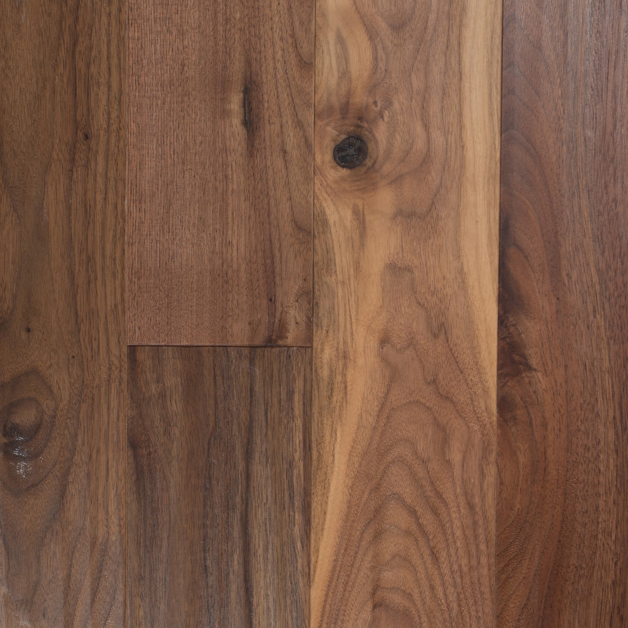 Black Walnut Natural SCULPTED