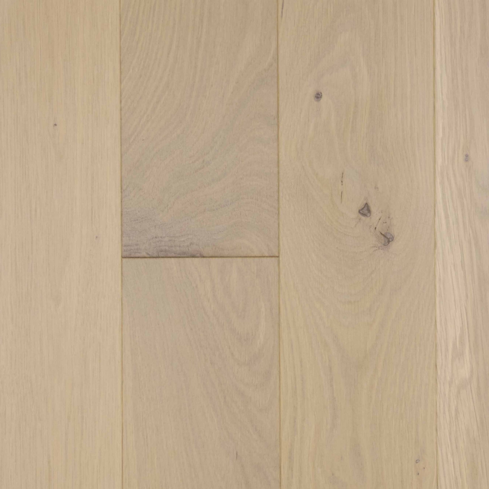 White Oak Nautilus SMOOTH