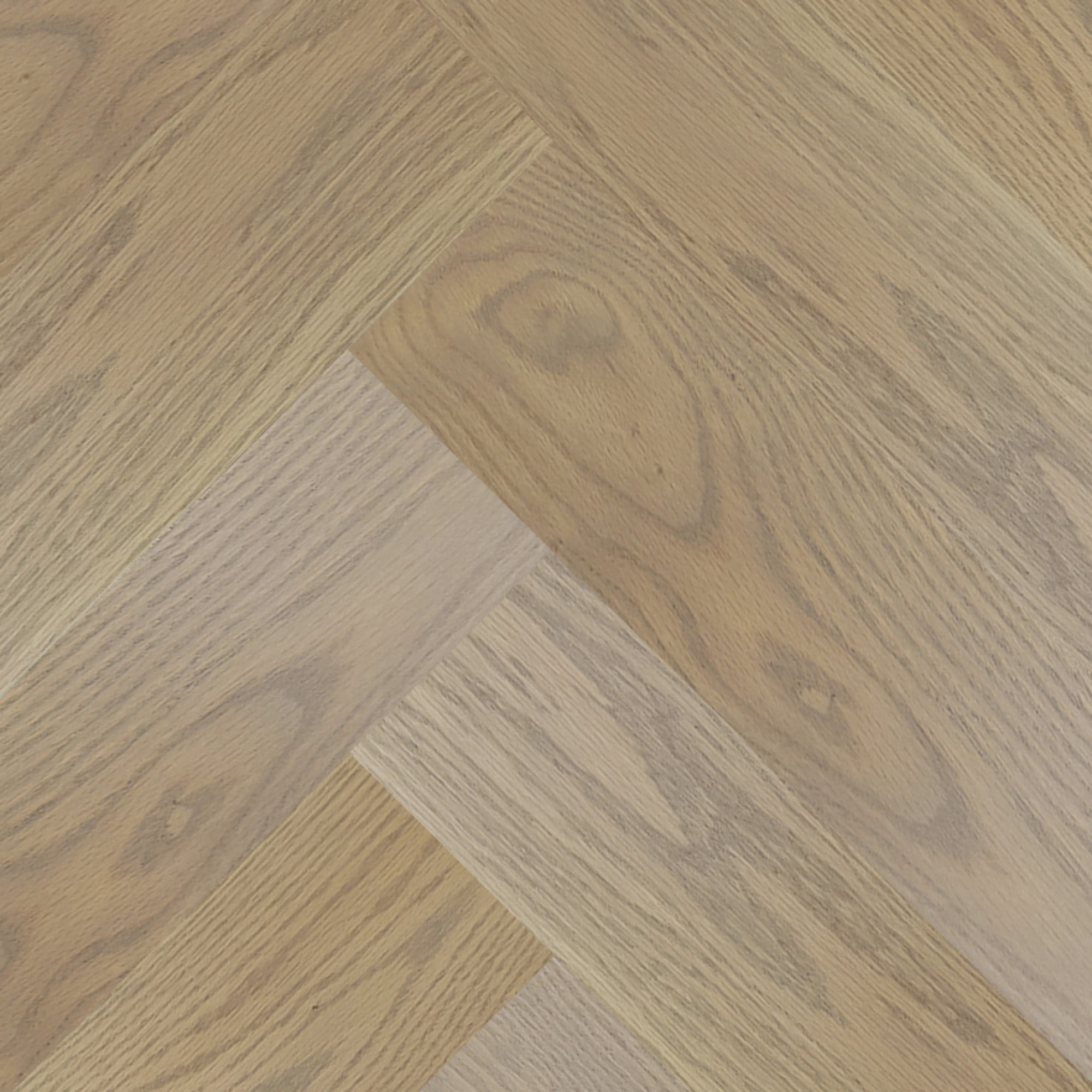 Red Oak Baja Smooth HERRINGBONE