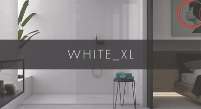 White_XL Collection