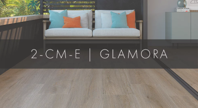 2 CM E | Glamora Collection