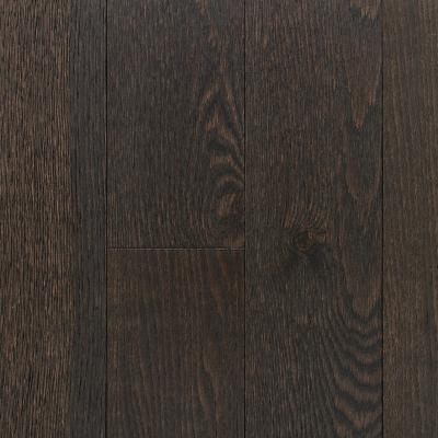 White Oak Baroque WIRE BRUSHED