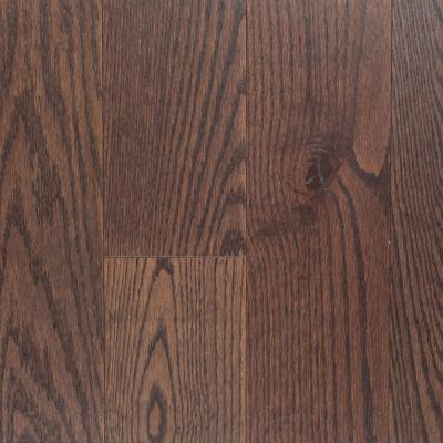 Red Oak Dover WIRE BRUSHED