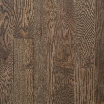 Red Oak Gryphon WIRE BRUSHED
