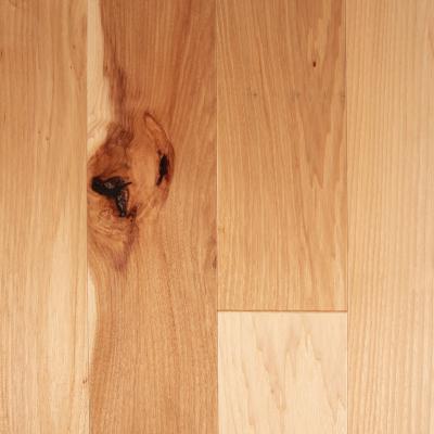 Hickory Natural SCULPTED