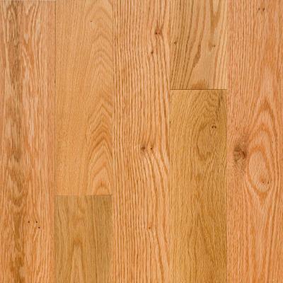 Red Oak Natural SMOOTH