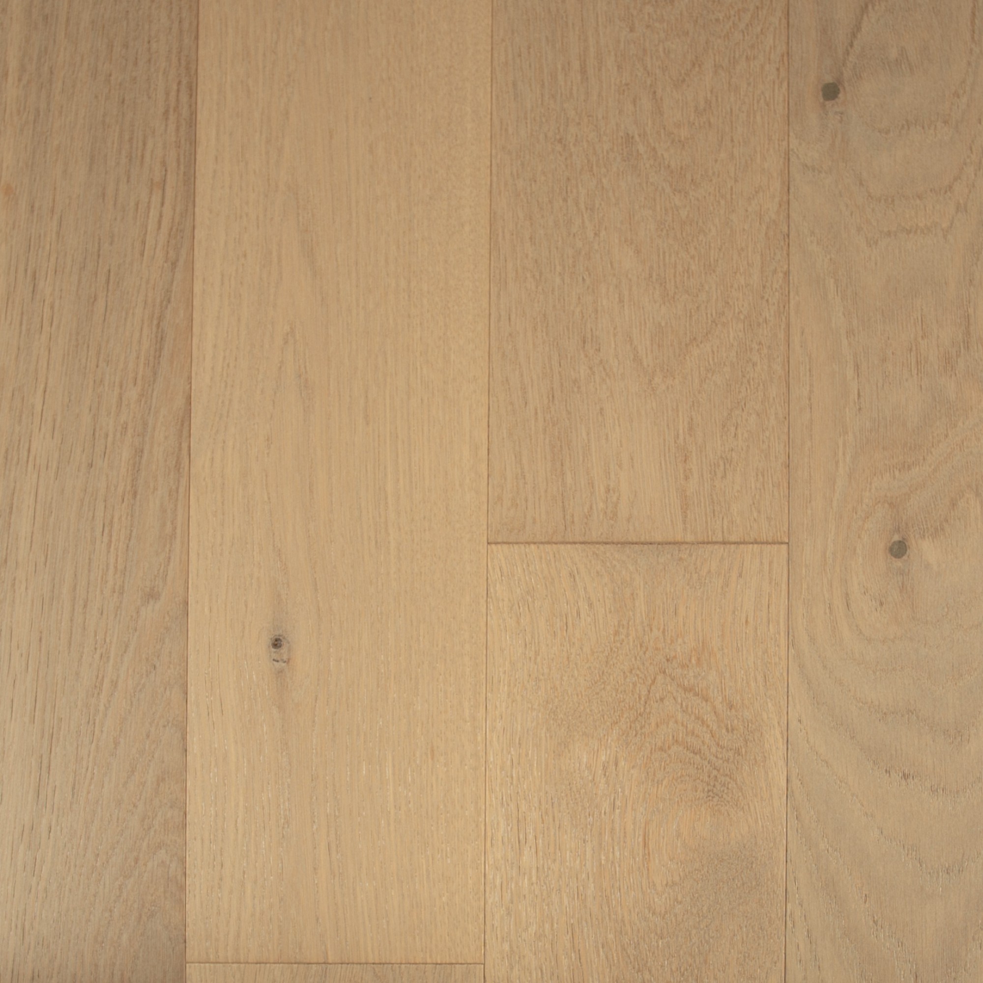 White Oak Nautilus WIRE BRUSHED