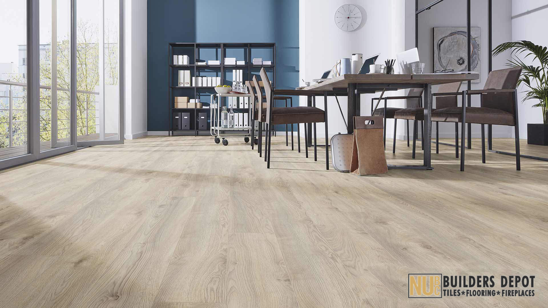 Makro Oak Beige