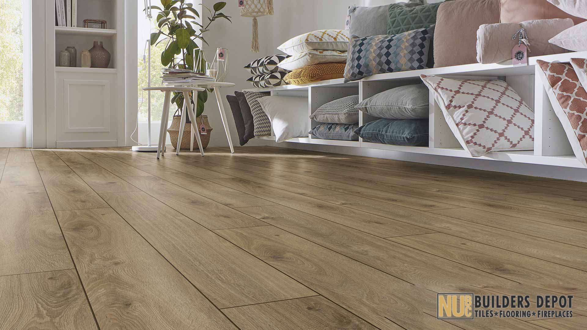 Prestige Oak Nature