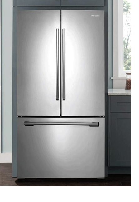 REFRIGERATION NUBRFD2230SS