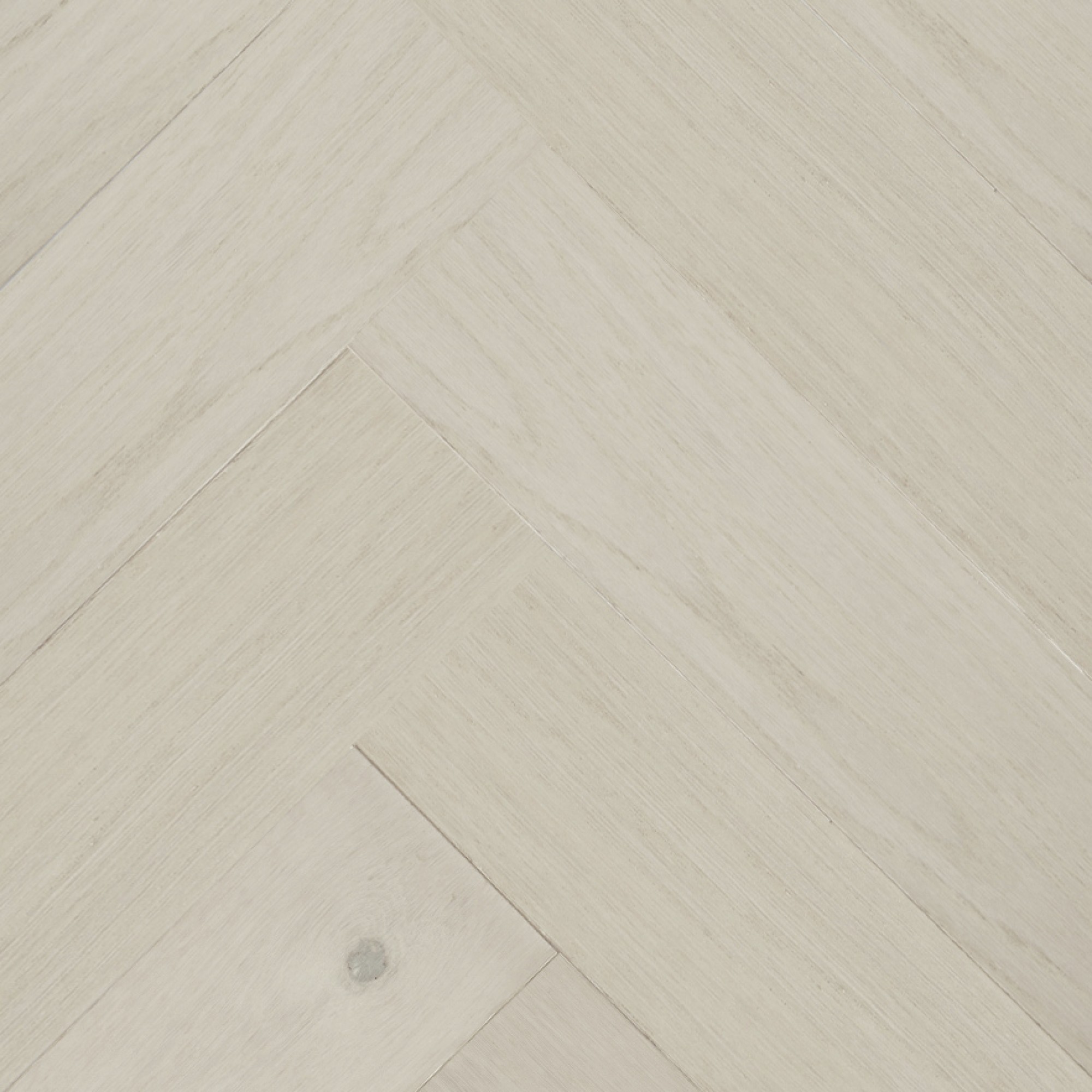 White Oak Oracle Smooth HERRINGBONE