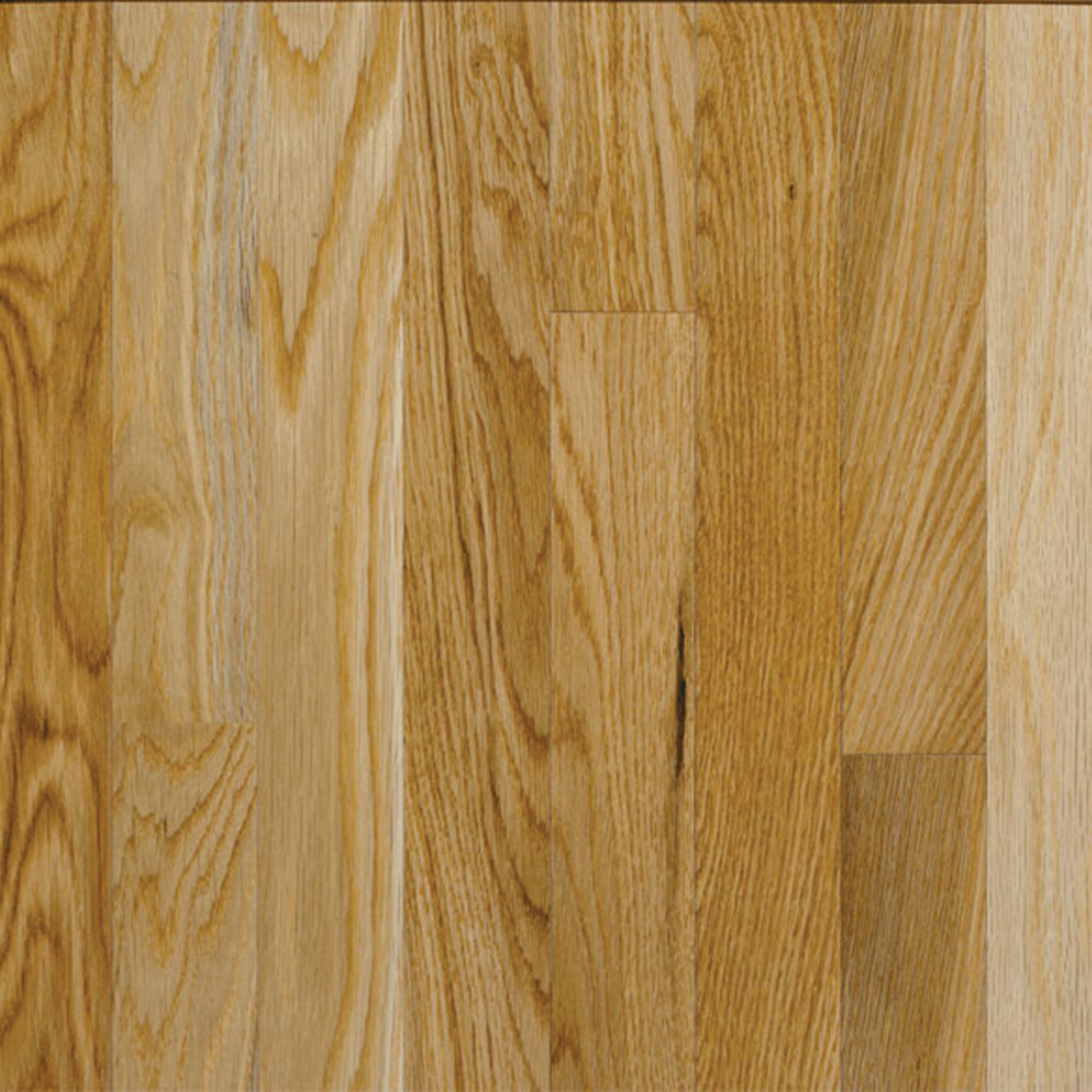 White Oak Natural SMOOTH