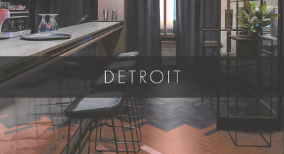 Detroit Collection