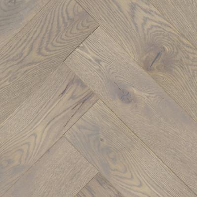 White Oak Pharaoh Wire Brushed