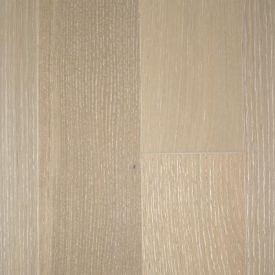 White Oak Atlantis Wire Brushed Rift & Quarter Sawn