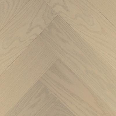 Red Oak Oasis Sculpted Herringbone