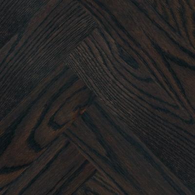 White Oak Baroque Smooth HERRINGBONE