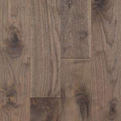 Black Walnut Heirloom WIRE BRUSHED