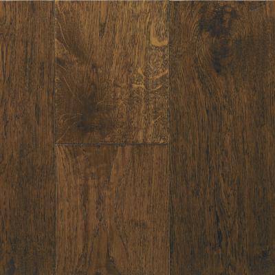 White Oak Buckingham HAND SCRAPED