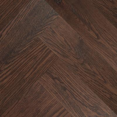 Red Oak Ridgeline Sculpted HERRINGBONE