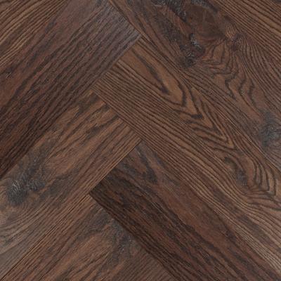 Red Oak Dover Sculpted HERRINGBONE