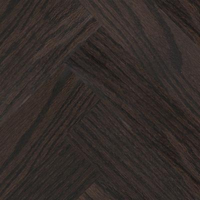 Red Oak Cocoa Smooth HERRINGBONE