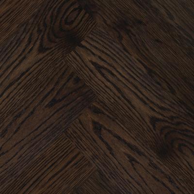 White Oak Buckingham Smooth HERRINGBONE