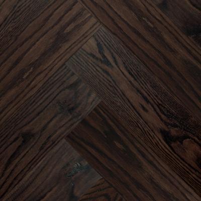 Red Oak Harbor Sculpted HERRINGBONE