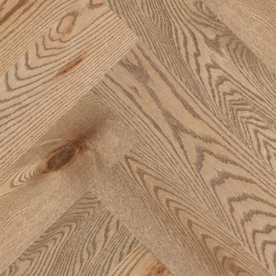 Red Oak Barista Smooth HERRINGBONE