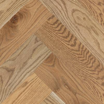 White Oak Canvas Smooth HERRINGBONE