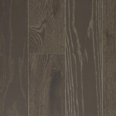 Red Oak Zambezi WIRE BRUSHED