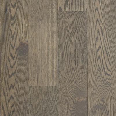 White Oak Zeus WIRE BRUSHED