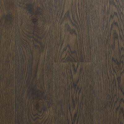 White Oak Gotham WIRE BRUSHED