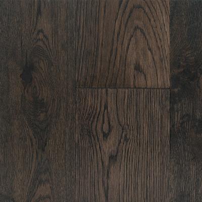 White Oak Gotham HAND SCRAPED