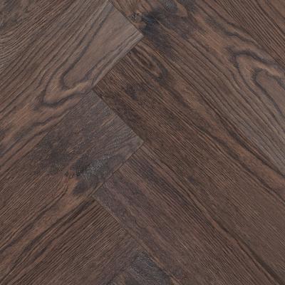 White Oak Gotham Sculpted HERRINGBONE