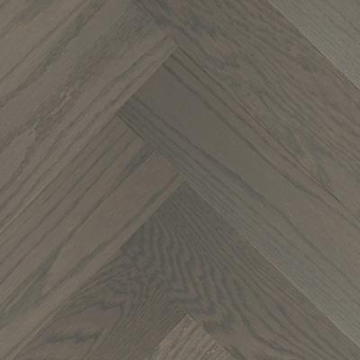 Red Oak Ophelia Sculpted HERRINGBONE