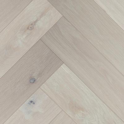 White Oak Athena Sculpted HERRINGBONE