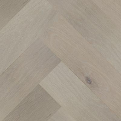 White Oak Athena Smooth HERRINGBONE