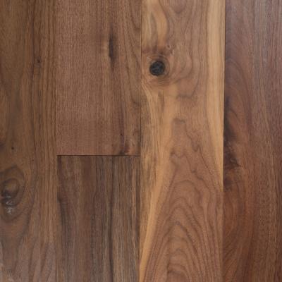 Black Walnut Natural SCULPTED