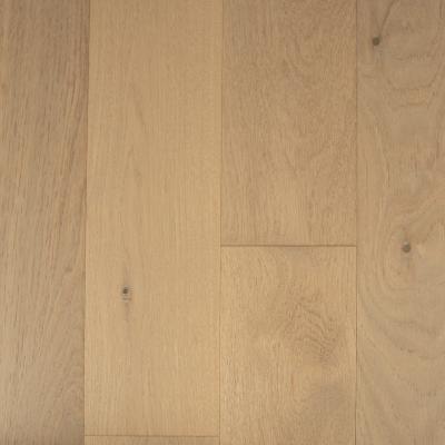 White Oak Nautilus WIRE BRUSHED