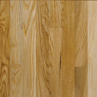 White Oak Natural SMOOTH