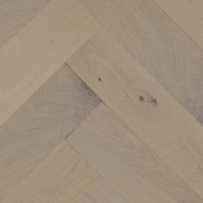 White Oak Nautilus Smooth HERRINGBONE