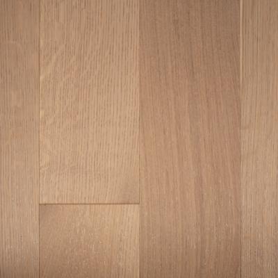 White Oak Nautilus Wire Brushed Rift & Quarter Sawn