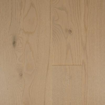 Red Oak Angora WIRE BRUSHED