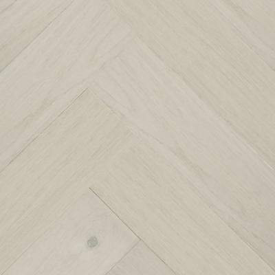 White Oak Oracle Smooth HERRINGBONE