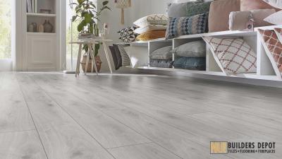 Prestige Oak White