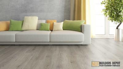 Trend Oak Grey