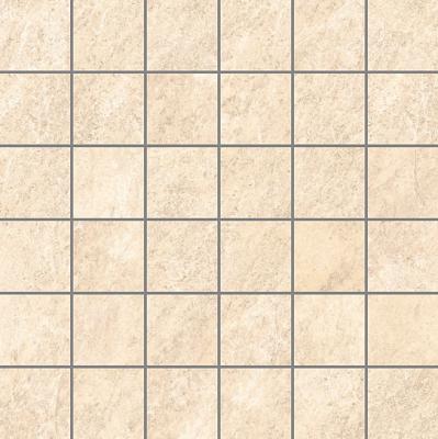 Rocky Beige Mosaic