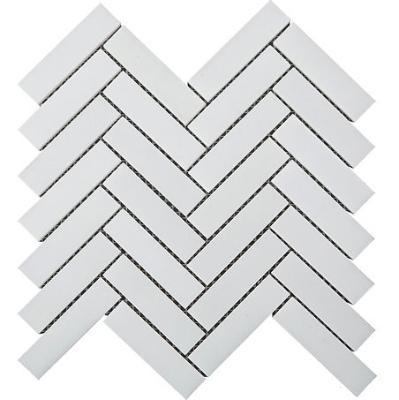 Crema Marfil Herringbone